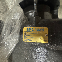 Paco Centrifugal Pump image 0